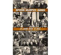 Spider Murphy Gang - 25 Jahre ...
