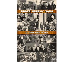 Spider Murphy Gang - 25 Jahre ...