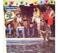 Spider Murphy Gang - Dolce Vita - Electrola - 29000 7