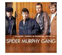 Spider Murphy Gang - Essential