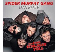 Spider Murphy Gang - ICH FIND SCHLAGER TOLL..