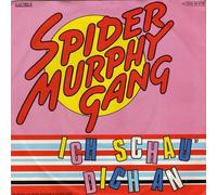 Spider Murphy Gang - Ich Schau Dich An [7", DE, EMI Electrola 1C 006-46 678]