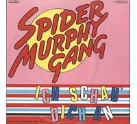 Spider Murphy Gang - Ich Schau' Dich An [Vinyl Single]