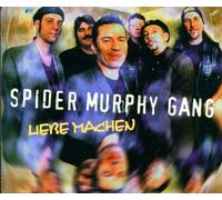 Spider Murphy Gang - Liebe Machen