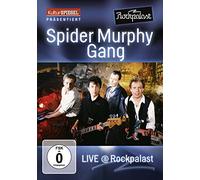 Spider Murphy Gang - Live At Rockpalast