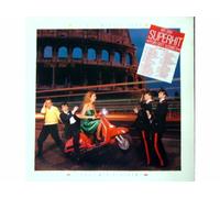 Spider Murphy Gang - Scharf wia Peperoni (1984) [Vinile LP record]