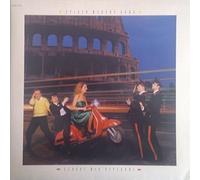 Spider Murphy Gang - Scharf Wia Peperoni - EMI - 40 795-7