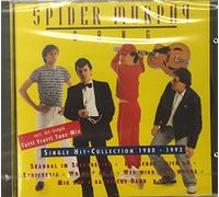 SPIDER MURPHY GANG - SINGLE HIT COLLECTION