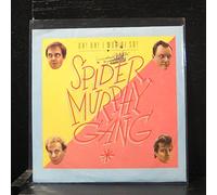 Spider Murphy Gang - Spider Murphy Gang - Oh! Oh! I Mog Di So! - Electrola - 1C 006 1469077, Electrola - 1 C 006 1469077