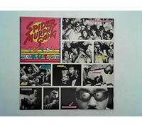 Spider Murphy Gang - Tutti Frutti - Electrola - 1C 064-46 671, EMI Electrola - 1C 064-46 671