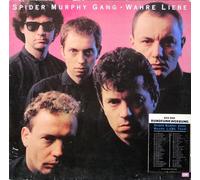 Spider Murphy Gang - Wahre Liebe