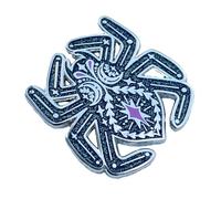 Spider Needle Minder
