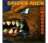 Spider Nick & Maddogs - Voyage to the Palace of Kali