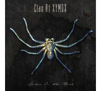 Spider On The Wall - Clan Of Xymox (Audio Cd)