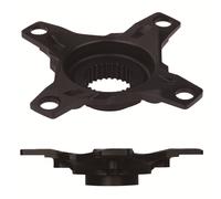 SPIDER PER MOTORE EBIKE YAMAHA PW 1X/2X FSA