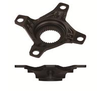 Fsa Ragno Yamaha Pw-x W0019 Black