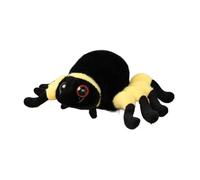 Spider Plush Toy, Cute Spider Throw Pillow, Halloween Cushion Pillow, Plush Pranks Stuffed Toy, Halloween Spider Decoration, Soft Spider Plush Toy, Spider Animal Pillow, Halloween Throw Pillow