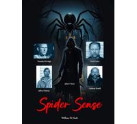 Spider Sense: Book One: The Awakening