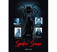 Spider Sense: Book One: The Awakening