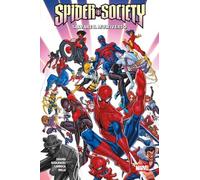 Spider-Society: Salvare il Multiverso (Marvel Collection)