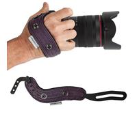 Spider SpiderPro Cinghia a mano V2, viola