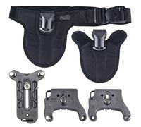 Spider Holster - SpiderPro DSLR Dual Camera System v2