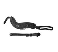 SPIDER HOLSTER - SpiderPro Camera Hand Strap v2 with Snap Assembly and Optional Wrist Strap - DSLR and Mirrorless Compatible (Graphite)