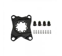 Spider SRAM RED FORCE AXS D1 BCD 107mm senza Power Meter ricambio guarnitura