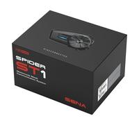 Spider st1 sistema a rete doppia Sena