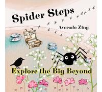 Spider Steps: Explore the Big Beyond