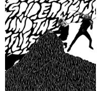 Spider & The Flies - Something Clockwork This Way Comes