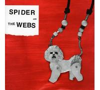 Spider & The Webs - Frozen Roses