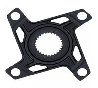 Spider V-Shape E-Bike Bosch - AL6061 Forgiato - BCD 104mm - 1x 52mm CL