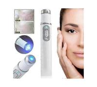 Spider Vein Eraser Device with Blue Light Therapy for Wrinkle Reduction And Acne Scar Treatment