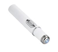 Spider Vein Removal Pen - Strumento per levigare la pelle - Penna portatile per uso quotidiano, casa, salone, dopo lo sport, viaggi, campeggio, gravidanza e sovrappeso