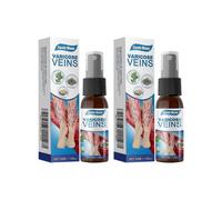 spider vein treatment spray for varicose veins New Arrival