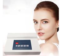 Spider Veins Removal Device Beauty Machine, Facial Thread Veins Red Blood Vessel Spots Vascular Removal Beauty Equipment, Vericose Vein Treatment Removal Machine, for Home Salon Use