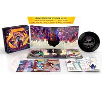 Spider-Verse 2-Movie Collector's Edition