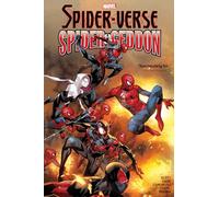SPIDER-VERSE/SPIDER-GEDDON OMNIBUS