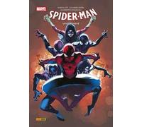 Spider-verse. Spider-Man