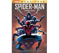 Spider-verse. Spider-Man - Slott Dan, Coipel Olivier, Camuncoli Giuseppe