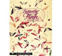 Spider Webb Butterfly Flash (Tascabile)