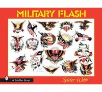 Spider Webb Military Flash (Tascabile)