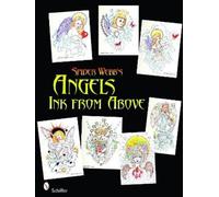 Spider Webb Spider Webb's Angels (Copertina rigida)