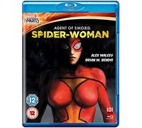 Spider-Woman, Agent Of S.W.O.R.D.