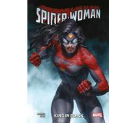 Spider-Woman N° 2 - King in Black - Panini Comics - ITALIANO NUOVO