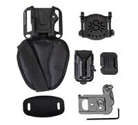 Spider Camera Holster Spider X Camera Holster Backpacker Kit