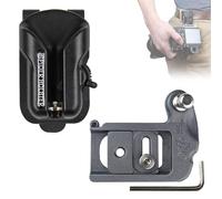 Spider X Holster - Set di accessori per fotocamera mirrorless