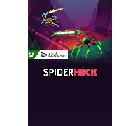 SpiderHeck PC/XBOX LIVE Key EUROPE