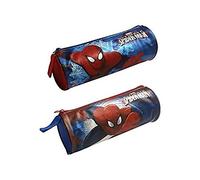 Spiderman - 0 Astuccio, 22 cm, Multicolore, as072